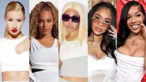Nicki Minaj “C0KE RANT” CONFIRMED TRUE & CLOCKS TF OUT of Beyonce & Jay Z~Saweetie BLACKBALLED+MORE