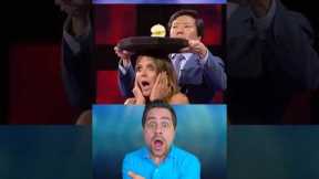 America's Got Talent RING ON THE ARROW Magic Trick EXPOSED! 😲
