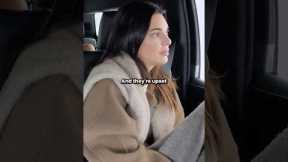 Kylie is Annoying? #kyliejenner #kimkardashian #kardashians #kuwtk #shorts #kendalljenner