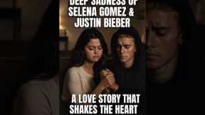 Deep Sadness of Selena Gomez & Justin Bieber: A Love Story That Shakes the Heart