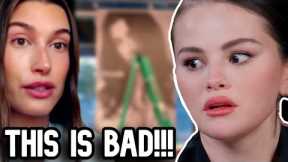 Things Just Got WORSE After Selena Gomez & Hailey Bieber SHOCKING New Video Goes VIRAL!!!!!!