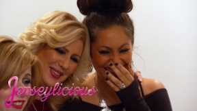 Full Episode: Filly's Full Monty | Jerseylicious S5 E08 | E! Rewind
