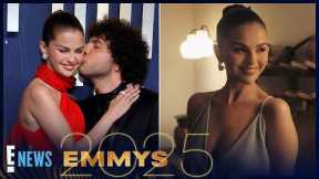 Selena Gomez Shares Sweet Surprise From Fiancé Benny Blanco After Emmys 2025