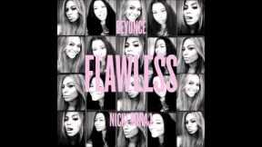 Flawless Remix Beyonce ft Nicki Minaj