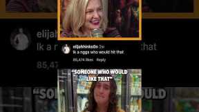 The Instagram Comments Have Acquired a New Target