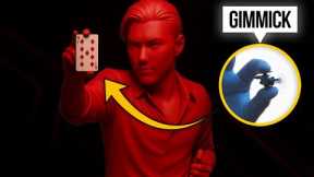 Most Incredible Got Talent Magic Tricks Finally REVEALED | Eden Choi | AGT & BGT Secrets