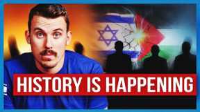 🚨Israel Moves for Sovereignty, Nations Declare Palestinian State | HUGE PROPHETIC MOVES HAPPENING!!!