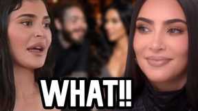 Kim Kardashian NEW Boyfriend Alert!!!?? | Kylie Jenner SHOCKS Everyone & Wants Timothee TO DO WHAT!?