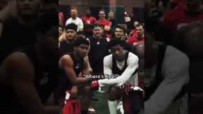 The greatest scholarship video in sports history (via @utahfootball)