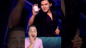 SPINNING CARD Trick EXPOSED on Britain's Got Talent 🪄😲