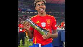 Others With Trophy + Him ☠️