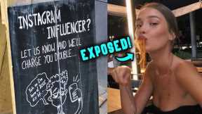 Top 10 Entitled Influencers Who Demanded Free Stuff And Got Instant Karma