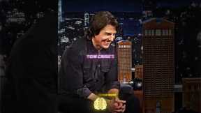 Tom Cruise's Craziest Stunt Of All Time.. 😱👏