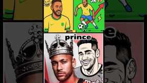 what if you pray in front of NEYMAR?.#shorts#footballshorts