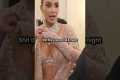 Kim Faces Criticism For Wearing