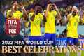 2022 FIFA World Cup: Best