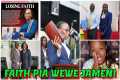 GENZ REACTION ON FAITH ODHIAMBO