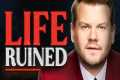 The Deserved Downfall of James Corden