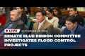 LIVESTREAM: Senate Blue Ribbon
