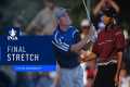 Tiger Woods vs. Sergio Garcia Final 3 