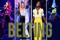 Theatre Women Belting & Mixing