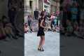Funny Street Performance #shorts