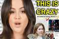 SELENA GOMEZ MOM DRAMA IS CRAZY