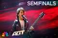 Guitar Prodigy Bay Melnick Virgolino