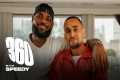 The LeBron James Interview | 360 With 