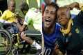 Neymar Jr - A Great Person #RESPECT | 