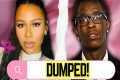 Mariah The Scientist DUMPS Young Thug 