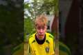 CAN LIAM THE WONDERKID RECREATE