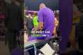 LeBron James Heartwarming Moment With 