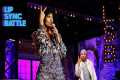 Tracee Ellis Ross slays Nicki Minaj's 