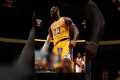 LeBron’s debut was ABSOLUTE CINEMA