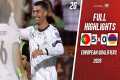 Armenia vs Portugal 0-5 • Highlights