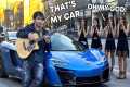 GUITAR-PRO pretended to be HOMELESS