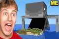 Trolling My Friends as SEA EATER in