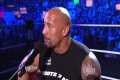 Rock Concert - The Rock Sings To John 