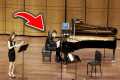 Pianist Impresses Audience With EPIC