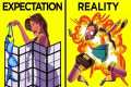 When Video Games PUNISH Cheaters