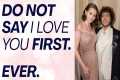 SELENA GOMEZ: Why Saying I Love You