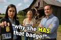 HOA Tried Hunting Cows Demolishing My 