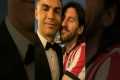 Messi Laugh On Ronaldo For Trophy