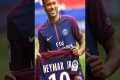 the reason why Neymar Jr joined PSG | 