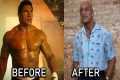 What Happened to The Rock? Dwayne