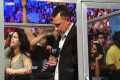 Raw:  The Rock birthday bashes