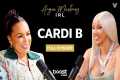 Cardi B On Pregnancy W/ Stefon Diggs, 