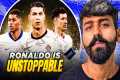 Cristiano Ronaldo vs Messi is Ready