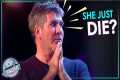 OMG! Best Magic on Britain's Got